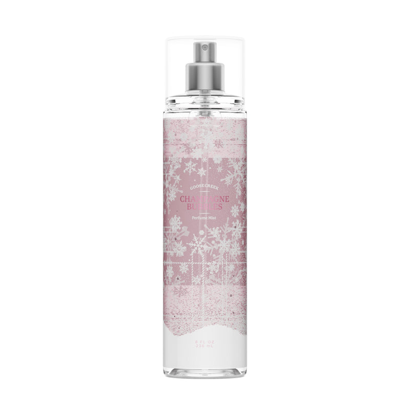 Champagne Bubbles Body Mist Blend 1-0219